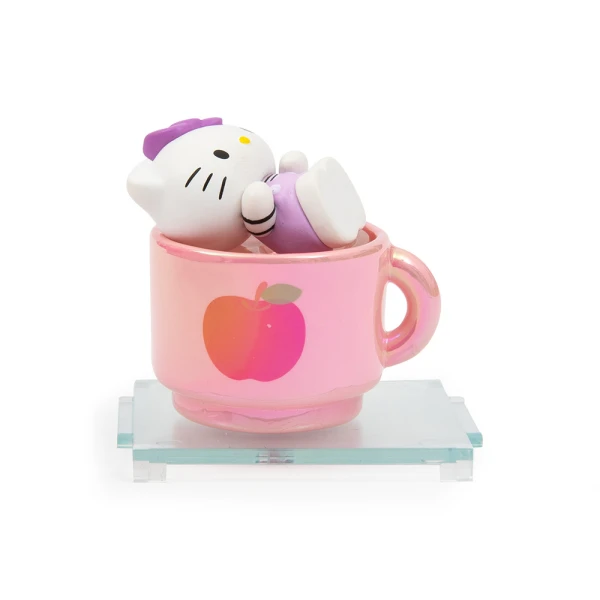 HELLO KITTY MINI BOX ΦΙΓΟΥΡΕΣ BIG APPLE 5 εκ. ΕΚΠΛΗΞΗ