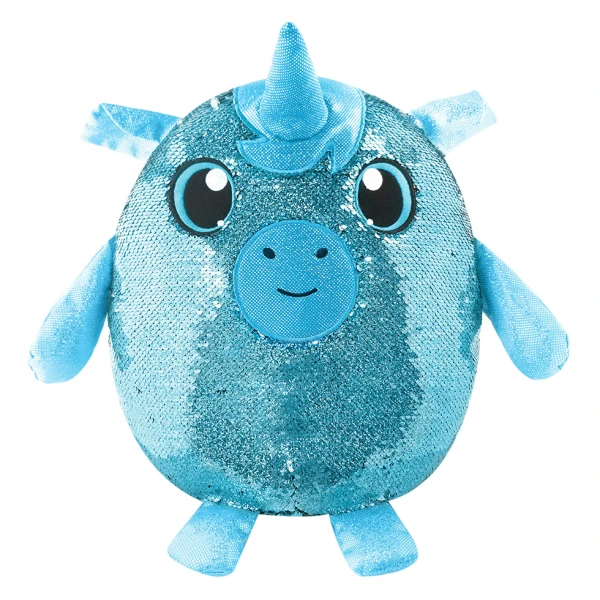 TY BEANIE BOOS PLUSH SEQUIN 35.5 cm - SEVERAL DESIGNS