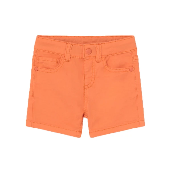 MAYORAL BERMUDA 5 POCKETS BASIC LIGHT CORAL