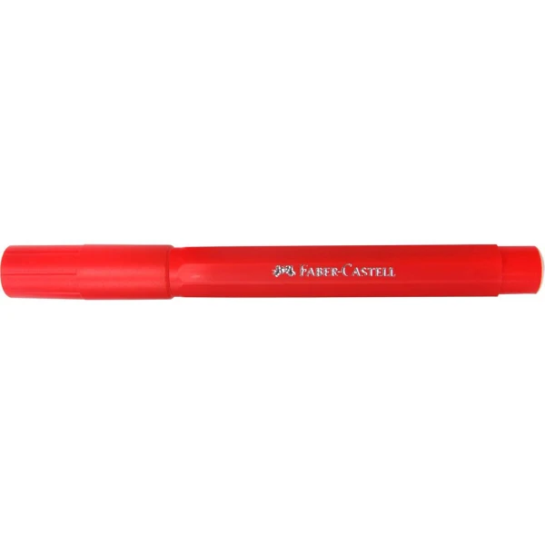 FABER-CASTELL MARKERS JUMBO SET 12