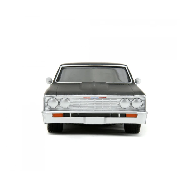ΤΗΛΕΚΑΤΕΥΘΥΝΟΜΕΝΟ ΑΥΤΟΚΙΝΗΤΟ FAST & FURIOUS RC EL CAMINO FF10 1:16