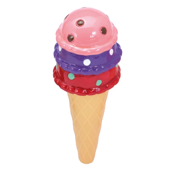 MARTINELIA ΠΑΙΔΙΚΟ LIP BALM YUMMY CREAM - 3 ΣΧΕΔΙΑ