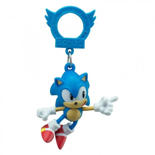 ΣΑΚΟΥΛΑΚΙ ΕΚΠΛΗΞΗ ΜΕ ΜΠΡΕΛΟΚ SONIC - 11 ΣΧΕΔΙΑ