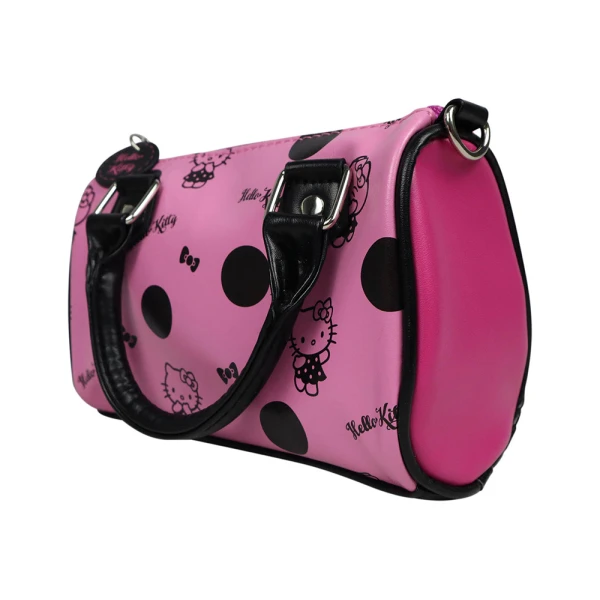 ΤΣΑΝΤΑΚΙ HELLO KITTY - 3 ΣΧΕΔΙΑ