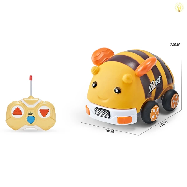 ΤΗΛΕΚΑΤΕΥΘΥΝΟΜΕΝΗ ΜΕΛΙΣΣΟΥΛΑ ΒΕΒΕ 2.4GHz