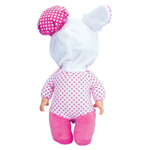 CRY BABIES ΚΛΑΨΟΥΛΙΝΙΑ TINY CUDDLES TALENT STARS ΔΙΑΔΡΑΣΤΙΚΗ ΚΟΥΚΛΑ ΚΛΑΙΕΙ ΜΕ ΑΛΗΘΙΝΑ ΔΑΚΡΥΑ - 5 ΣΧΕΔΙΑ