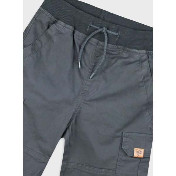 ENERGIERS CARGO BERMUDA BOY ANTHRACITE