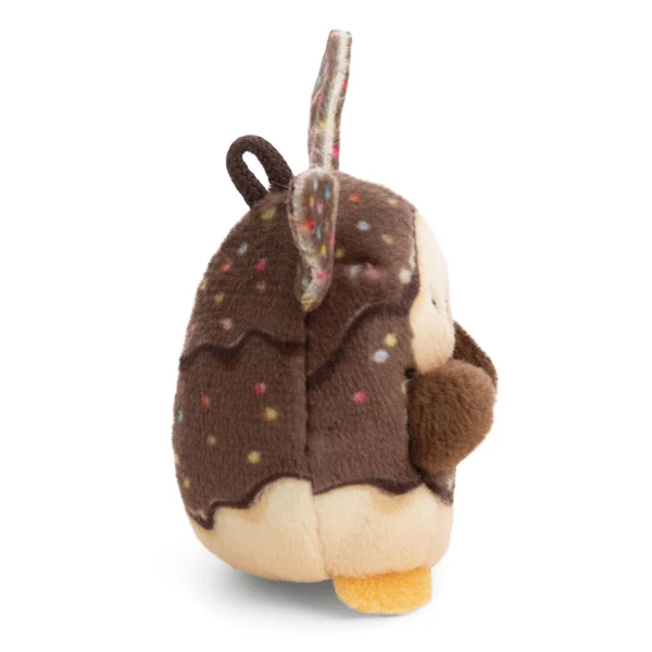 MY MOCHI MINIS HANGING PLUSH 5 cm BUNNY PIBU CAKE