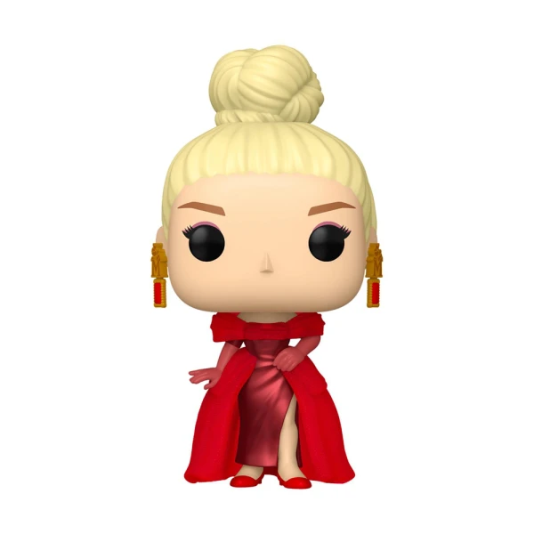 FUNKO POP! RETRO TOYS: BARBIE 80TH MATTEL - 80TH ANNIVERSARY BARBIE VINYL FIGURE 152