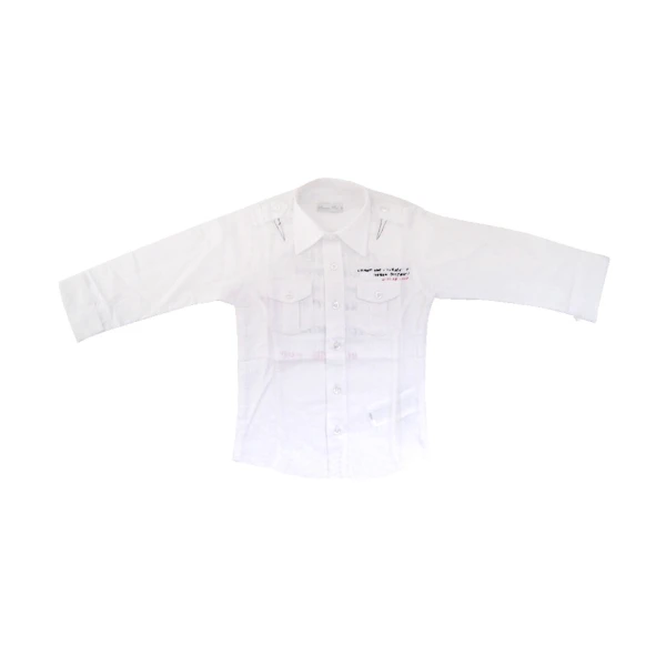 ENERGIERS KIDS SHIRT