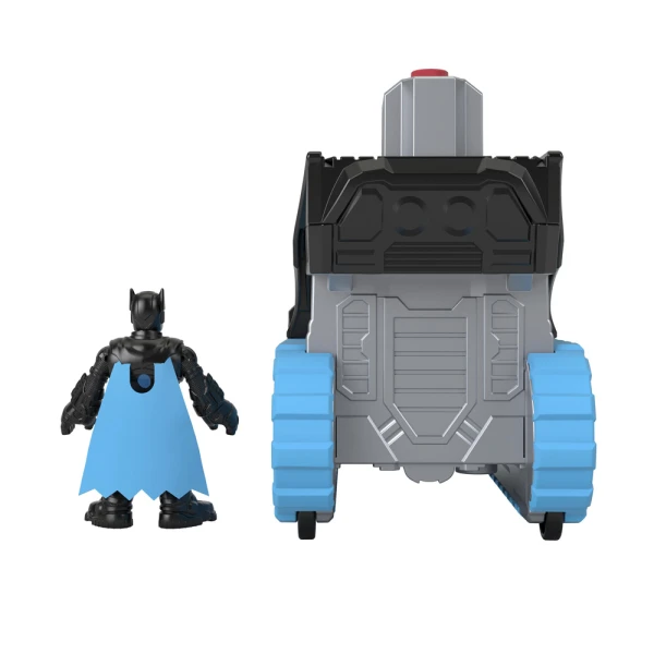 IMAGINEXT BATMAN ΟΧΗΜΑΤΑ - BAT-TECH TANK