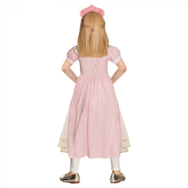 CARNIVAL COSTUME DARLING PRINCESS No 3-4 382236