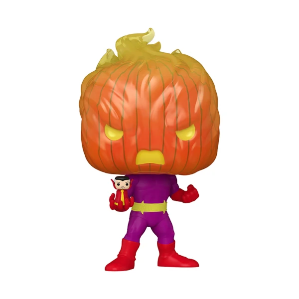 FUNKO POP! MARVEL STRANGE TALES ΦΙΓΟΥΡΑ ΒΙΝΥΛΙΟΥ DORMAMMU 1556