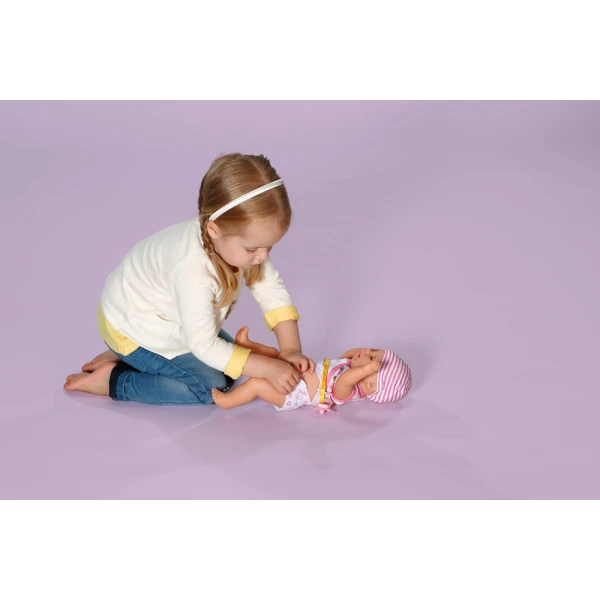 ZAPF CREATION BABY BORN INTERACTIVE DOLL MAGIC 36 cm 