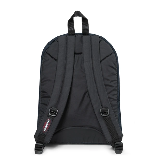 EASTPAK ΣΑΚΙΔΙΟ PINNACLE TRIPLE DENIM