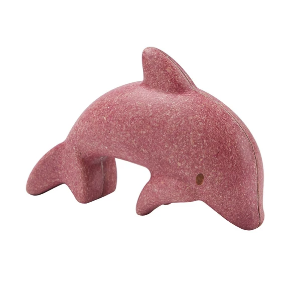 PLAN TOYS WOODEN DOLPHIN