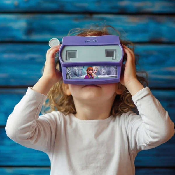 AS 3D VIEWER FROZEN