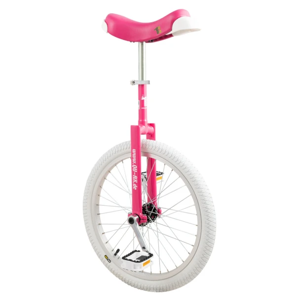 QU-AX LUXUS UNICYCLE 406mm. (20\