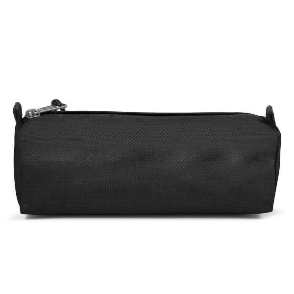 EASTPAK BENCHMARK SINGLE PENCIL CASE BLACK