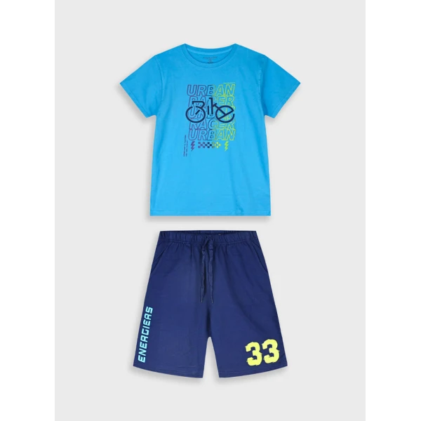 ENERGIERS SET BLUE