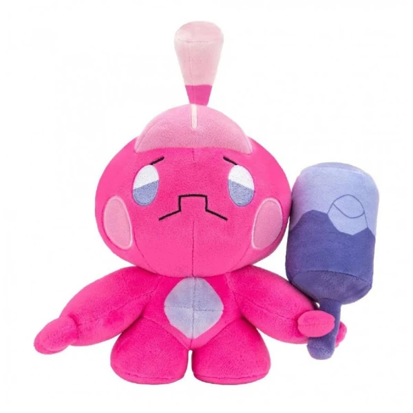 POKEMON ΛΟΥΤΡΙΝΟ 20εκ. W21 - TINKATINK
