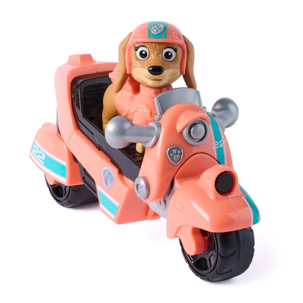 PAW PATROL ΟΧΗΜΑ LIBERTY