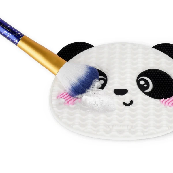 LEGAMI BRUSH IT OFF - ΕΠΙΦΑΝΕΙΑ ΚΑΘΑΡΙΣΜΟΥ ΠΙΝΕΛΟΥ MAKE UP - ΠΑΝΤΑ