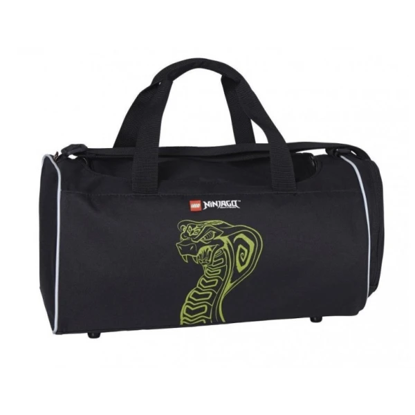 LEGO BAGS ΤΣΑΝΤΑ ΤΑΞΙΔΙΟΥ NINJAGO LLOYD-GREEN