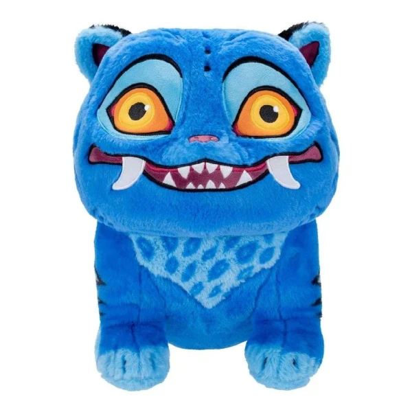 K-POP DEMON HUNTERS PLUSH 30 cm SITTING DERPY