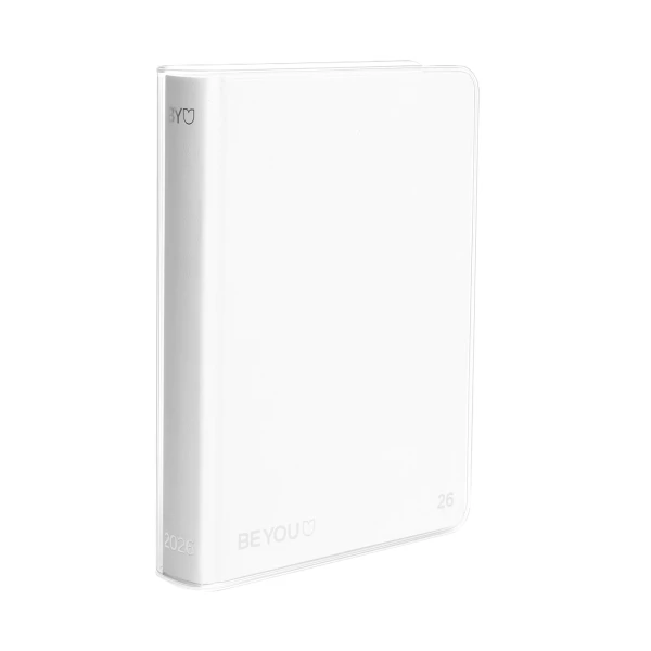 BE YOU DIARY 2026