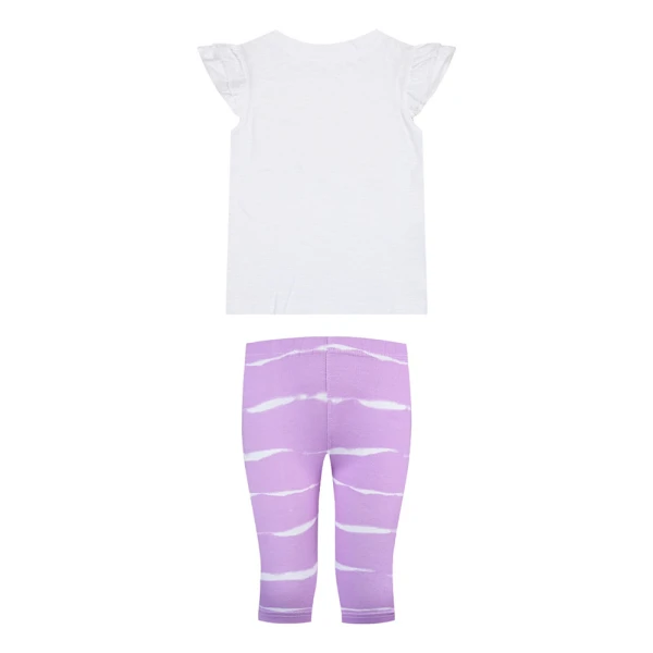 ENERGIERS GIRL\'S SET LILAC