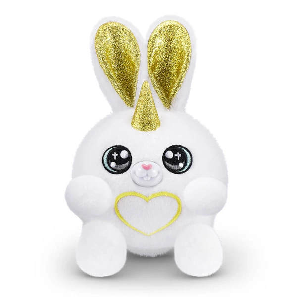ΑΥΓΟ RAINBOCORNS BUNNYCORNS SERIES 2 - 6 ΣΧΕΔΙΑ