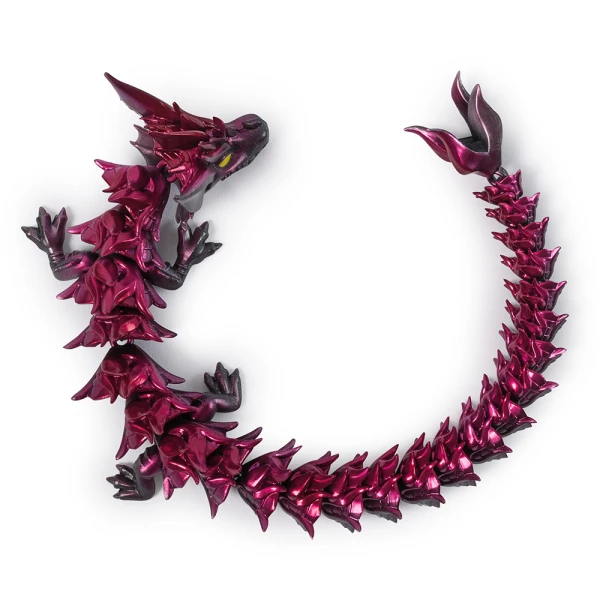 EGG CRYSTALYNX DRAGONS SURPRISE