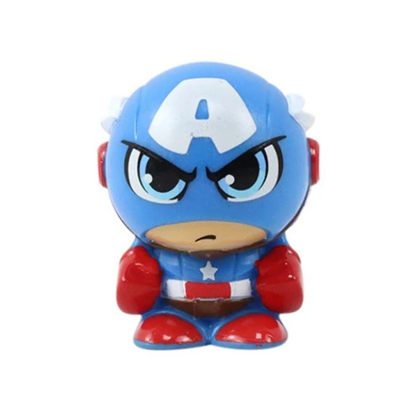 CAPSTARS MARVEL COLLECTIBLE FIGURE IN BOX