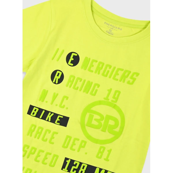 ENERGIERS BLOUSE AVOCADO