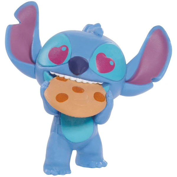 STITCH ΜΙΝΙ ΚΑΨΟΥΛΕΣ ΜΕ ΦΙΓΟΥΡΑ ΕΚΠΛΗΞΗ