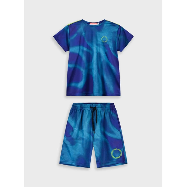ENERGIERS SET BOY DREAM BLUE