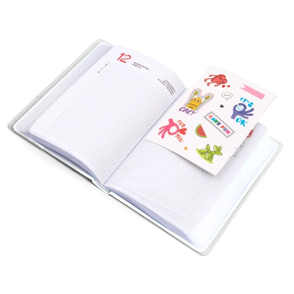 BE YOU DIARY 2026