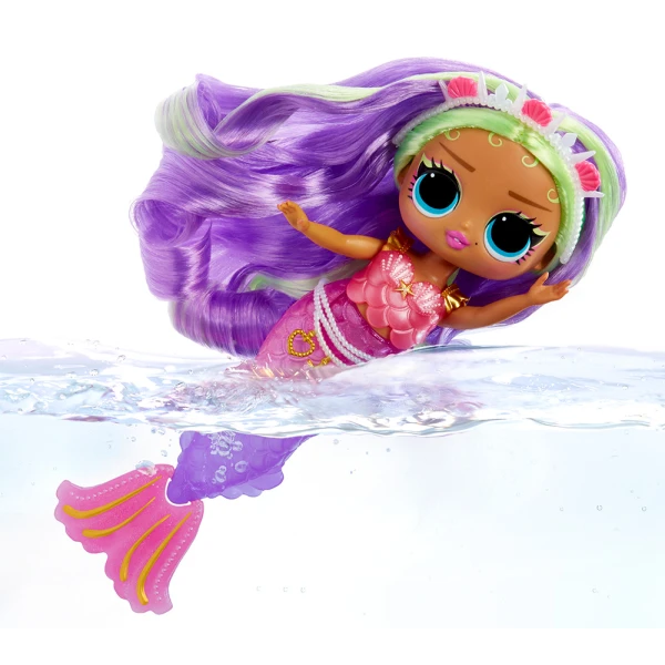 LOL SURPRISE TWEENS ΚΟΥΚΛΑ ΓΟΡΓΟΝΑ - CLEO COVE