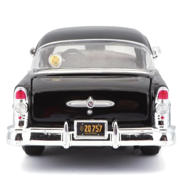 MAISTO 1:26 SPECIAL EDITION 1955 BUICK CENTURY (POLICE)
