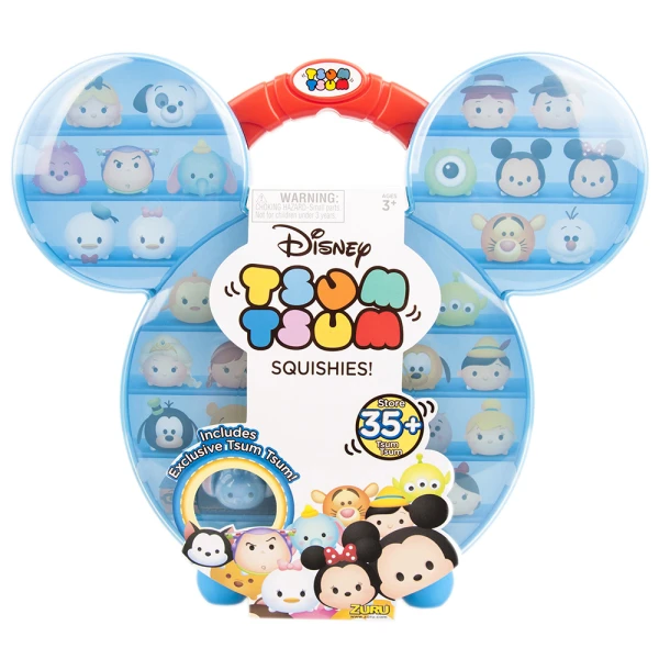 TSUM-TSUM SERIES 3 CASE