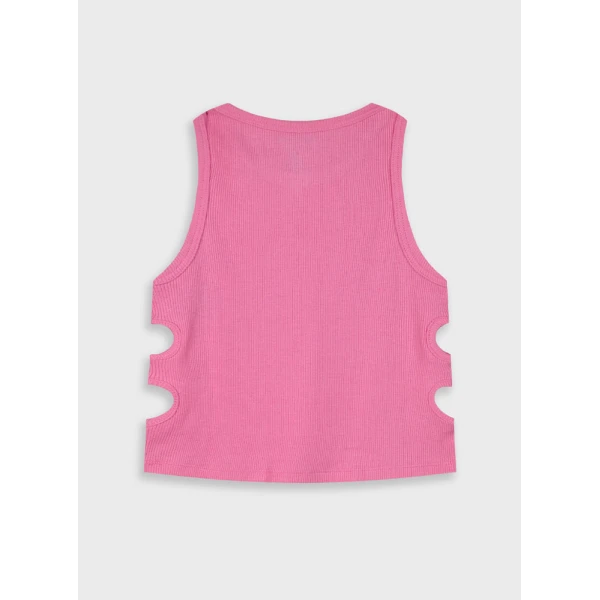 ENERGIERS BLOUSE ROSE PETAL