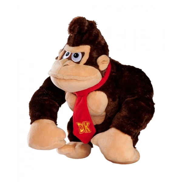 SUPER MARIO ΛΟΥΤΡΙΝΟ DONKEY KONG 27 εκ. 