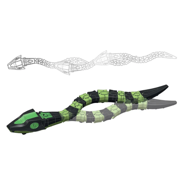 ROBO VIPER - SCIENCE & PLAY