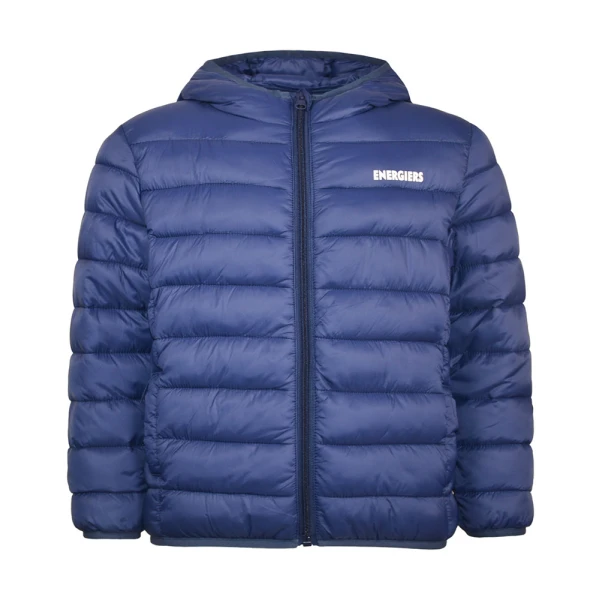 ENERGIERS JACKET BOY BEBE INDIGO