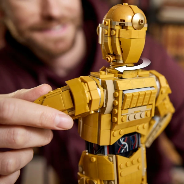 LEGO® STAR WARS™ C-3PO™