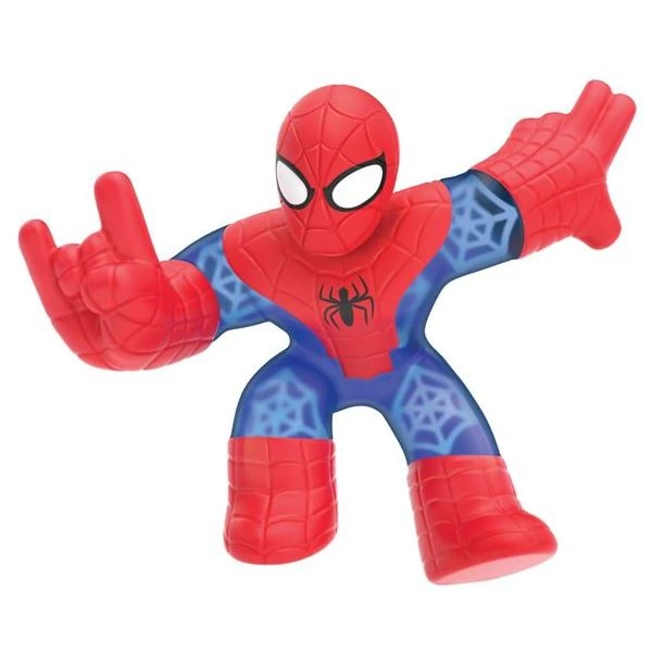 GOO JIT ZU MARVEL SINGLE FIG PACK - 3 ΣΧΕΔΙΑ