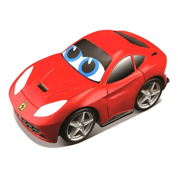 BURAGO ΠΙΣΤΑ ΔΟΚΙΜΩΝ FERRARI