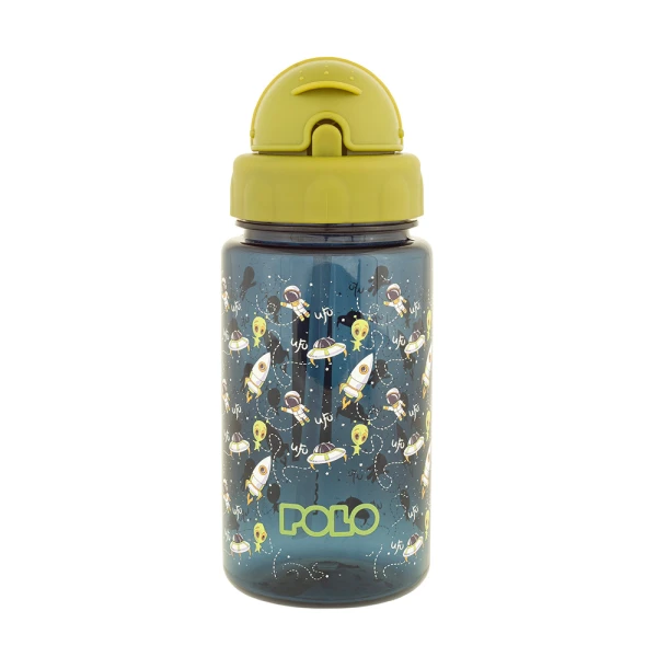 POLO 2026 ΠΑΓΟΥΡΙ TRITAN KID\'S 450ml SPACE