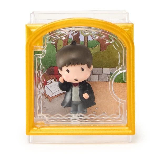 WIZARDING WORLD HARRY POTTER SURPRISE MINI COLLECTIBLE CHARACTERS